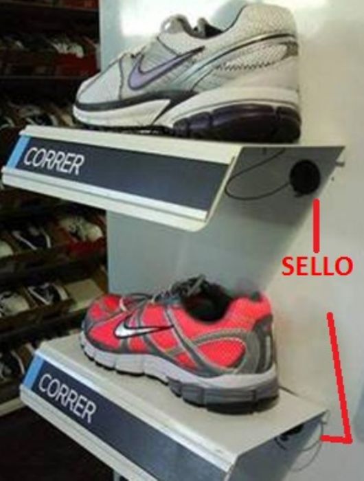 CHUNCHITAS ALTER SHOES